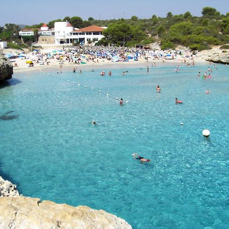 Hsm Canarios Park Calas de Mallorca Extérieur photo