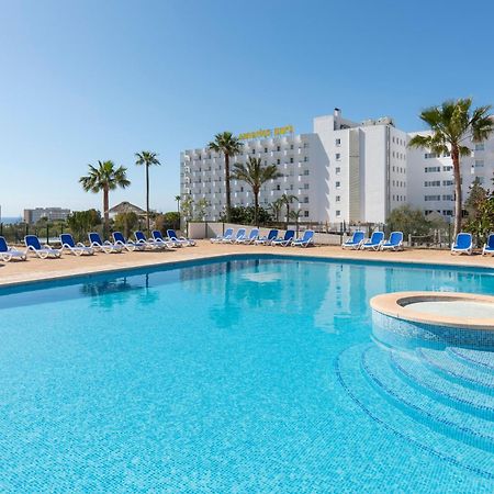 Hsm Canarios Park Calas de Mallorca Extérieur photo