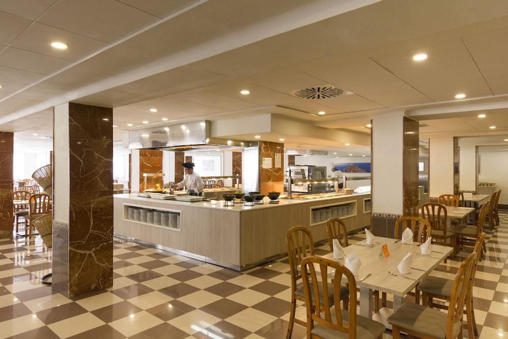 Hsm Canarios Park Calas de Mallorca Extérieur photo